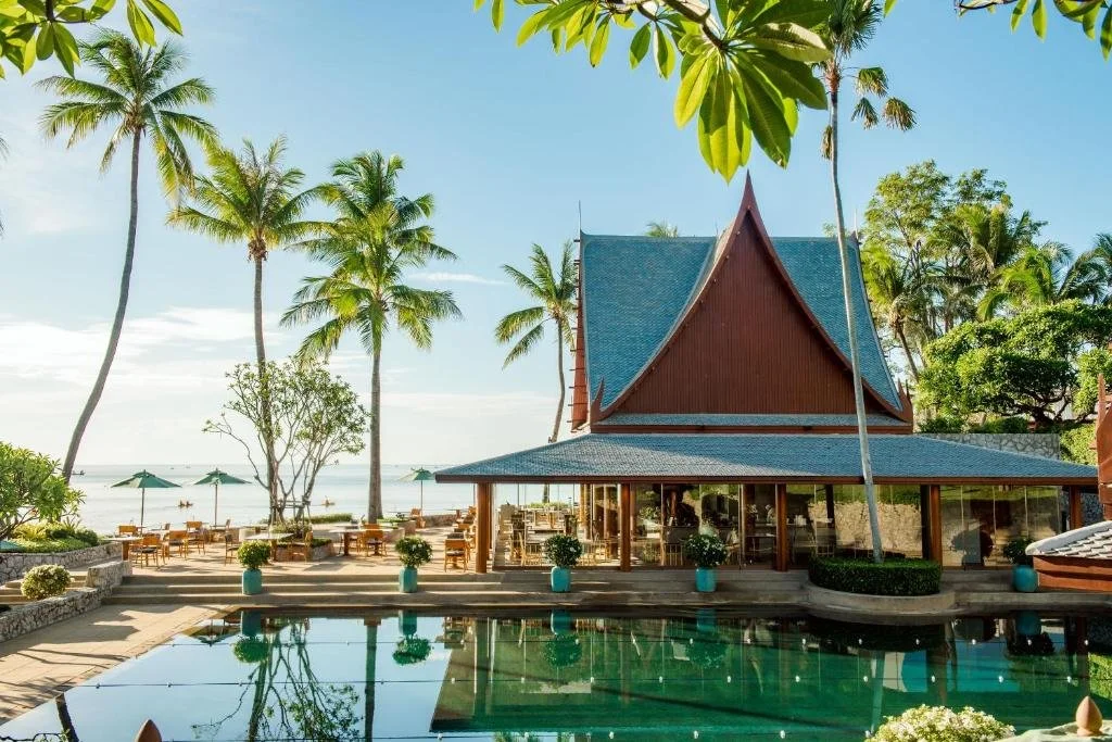 Celebrating 30 Years of Chiva-Som: A Legacy of Holistic Wellness